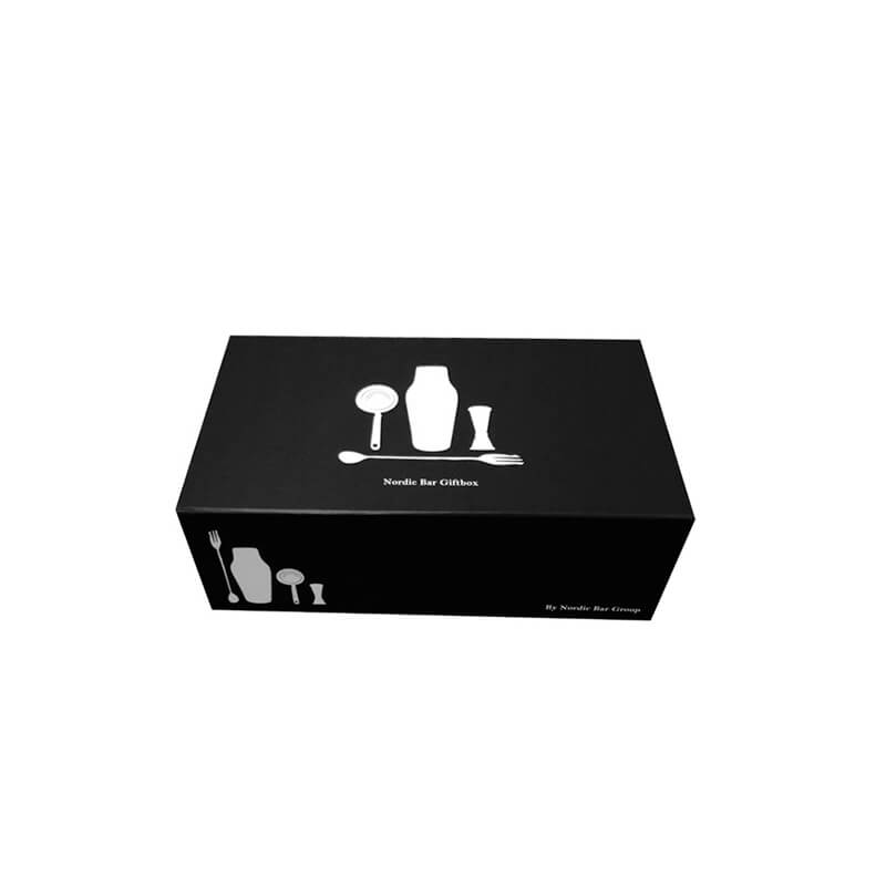 nordic bar giftbox cocktail