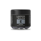 Salmiak lakrids med chokolade af Lakrids by Bülow