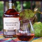 Chairman's Reserve - Spiced Original Rum