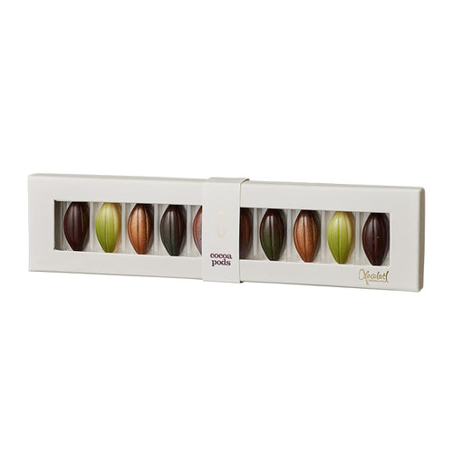 Xocolatl - Cocoapods