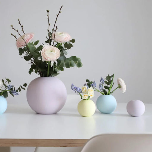 Cooee Design af vaser | Kun Bedste