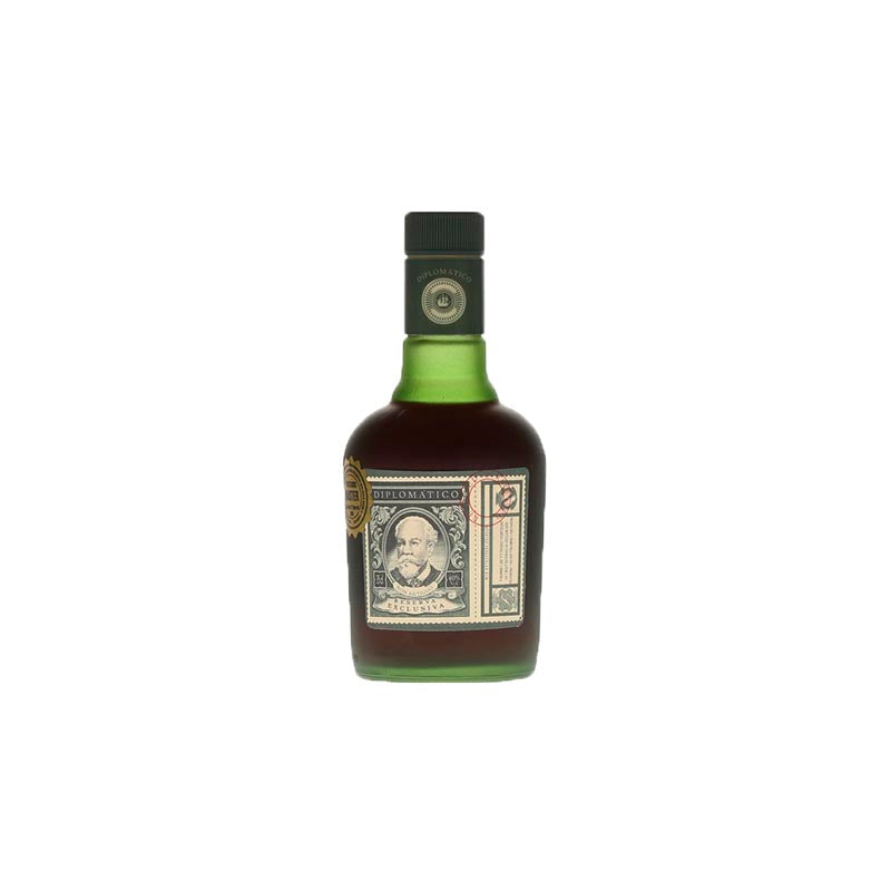 Se Diplomático - Reserva Exclusiva Rum miniature hos Kun Det Bedste