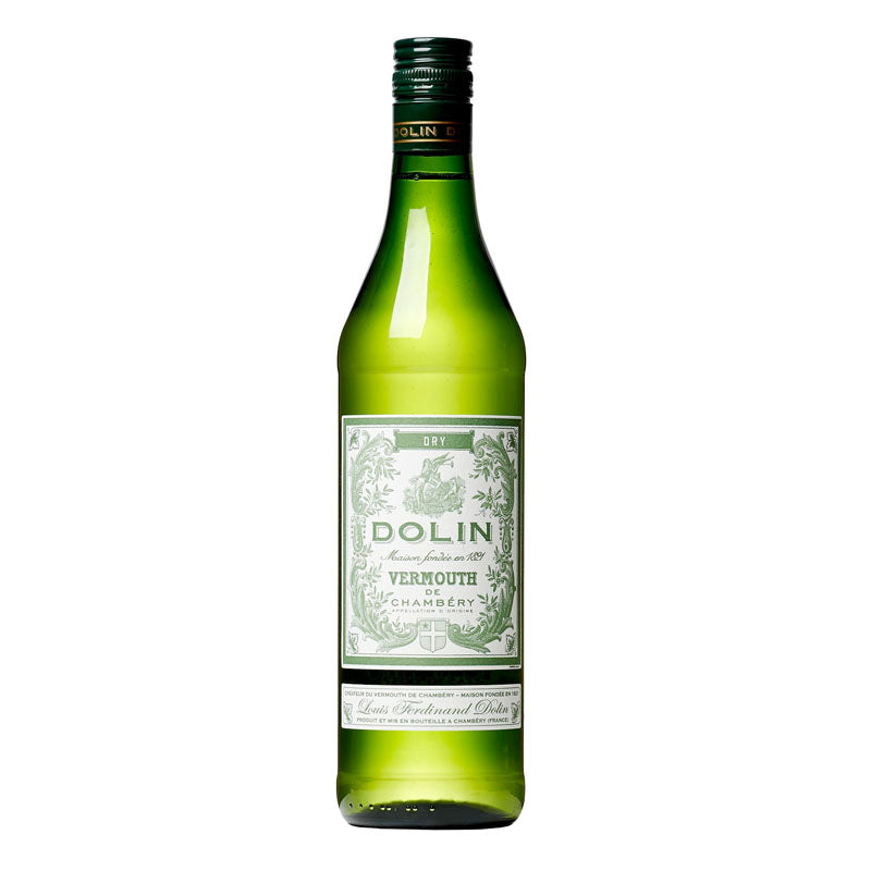 dolin vermouth dry martini 