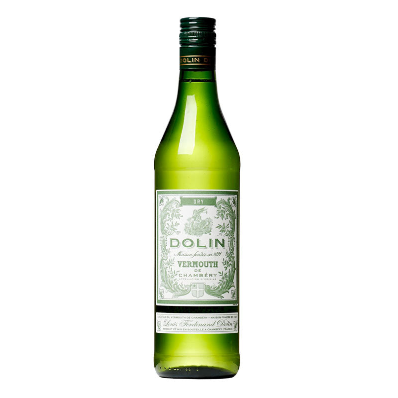 Dolin - Dry Vermouth, 17,5%