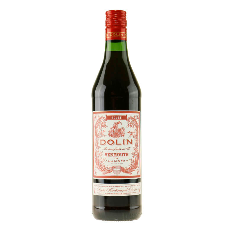 Dolin - Vermouth, 16%