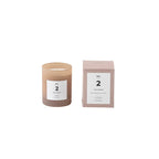 duftlys soya illume