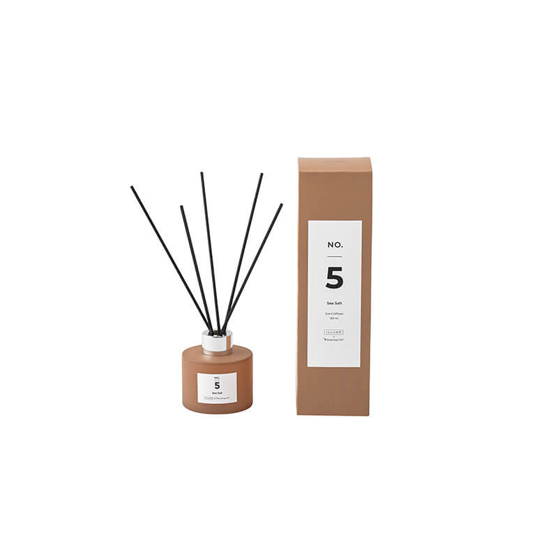 Diffuser, Duftlys, nordisk stil
