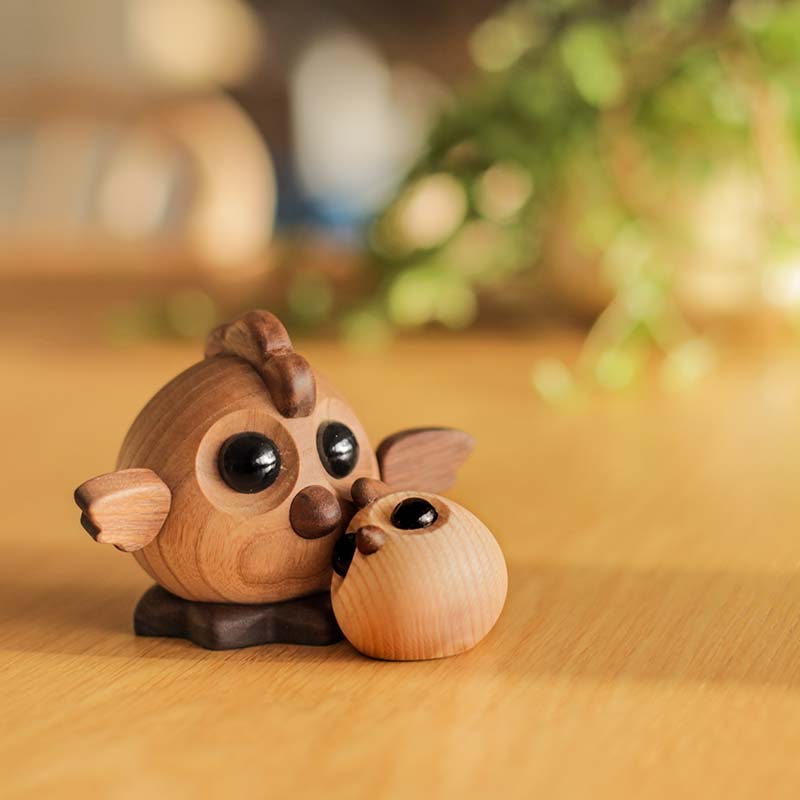 fablewood kylling høne pick-me-up