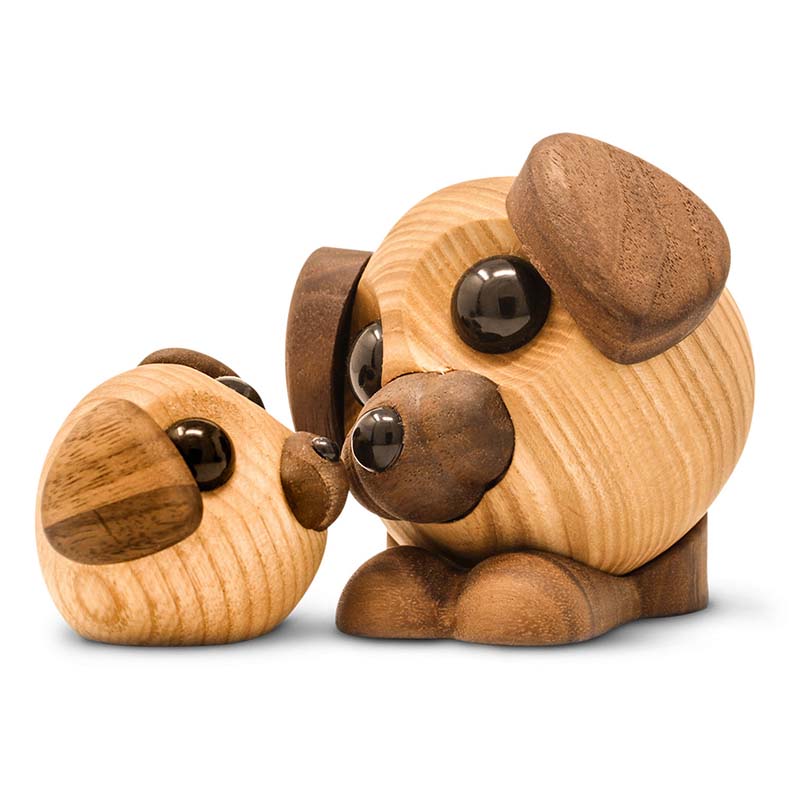 fablewood pick me up the dog hund