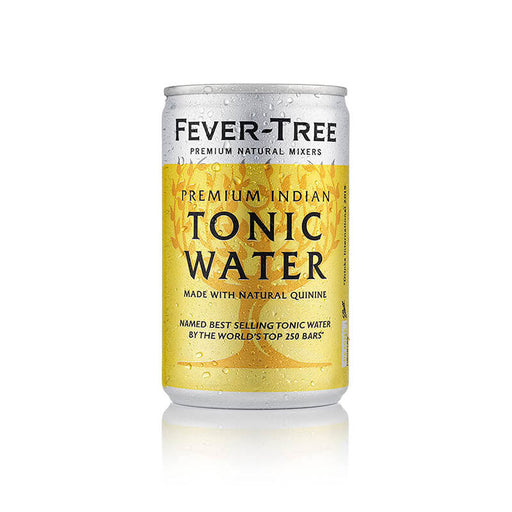 FeverTree can dåse indian tonic