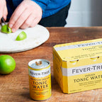 Fever-tree dåse indian tonic