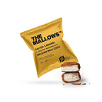 The Mallows - Karamel Skumfidus Flowpack (50 stk)