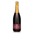 Frederiksdal kirsebærvin rød sparkling