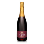 Frederiksdal kirsebærvin rød sparkling