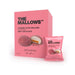 The Mallows - Fyldte Skumfiduser m. Ruby Chocolate + Rich Raspberry