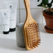 grums bambus hår børste