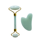 grums gua sha sten