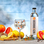 HERBIE GIN - Organic