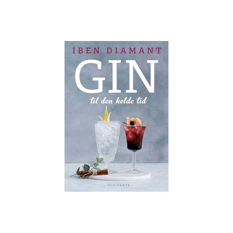 9: Iben Diamant - Gin Til Den Kolde Tid