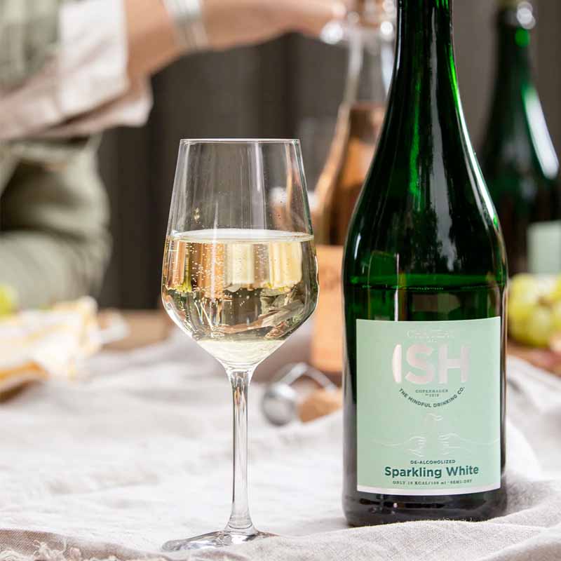 køb alkoholfri hvidvin online chateau de ish