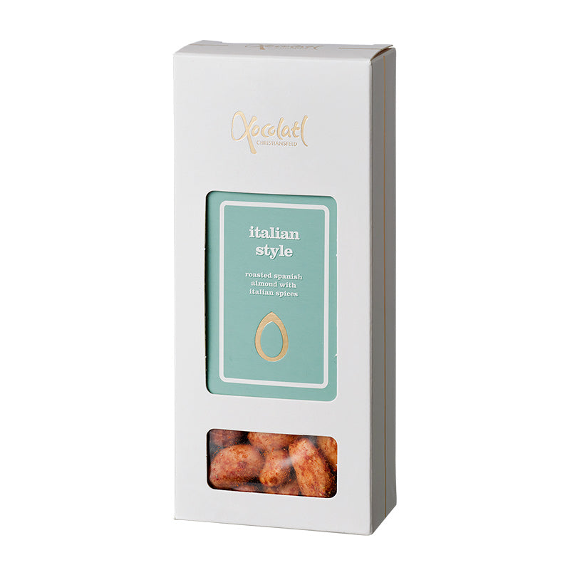 Xocolatl - Mandler - Italian Style