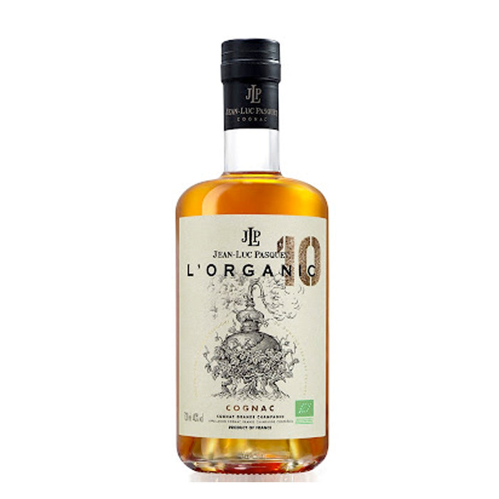 Jean-Luc Pasquet - l'Organic Cognac 10