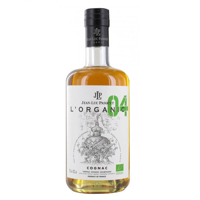Jean-Luc Pasquet - l'Organic Cognac 04