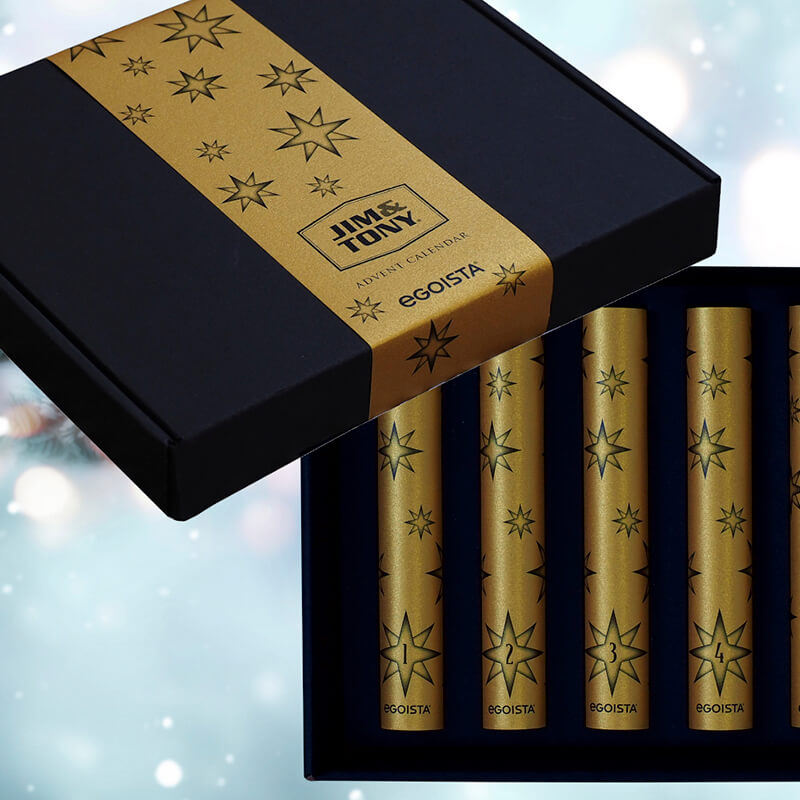 gin julekalender 2020 