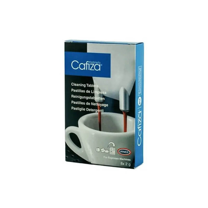 Urnex Cafiza - Rensetabletter til Espressomaskine