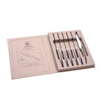 Laguiole steakkniv arue