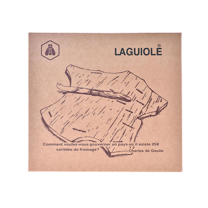 Laguiole - Ostebræt