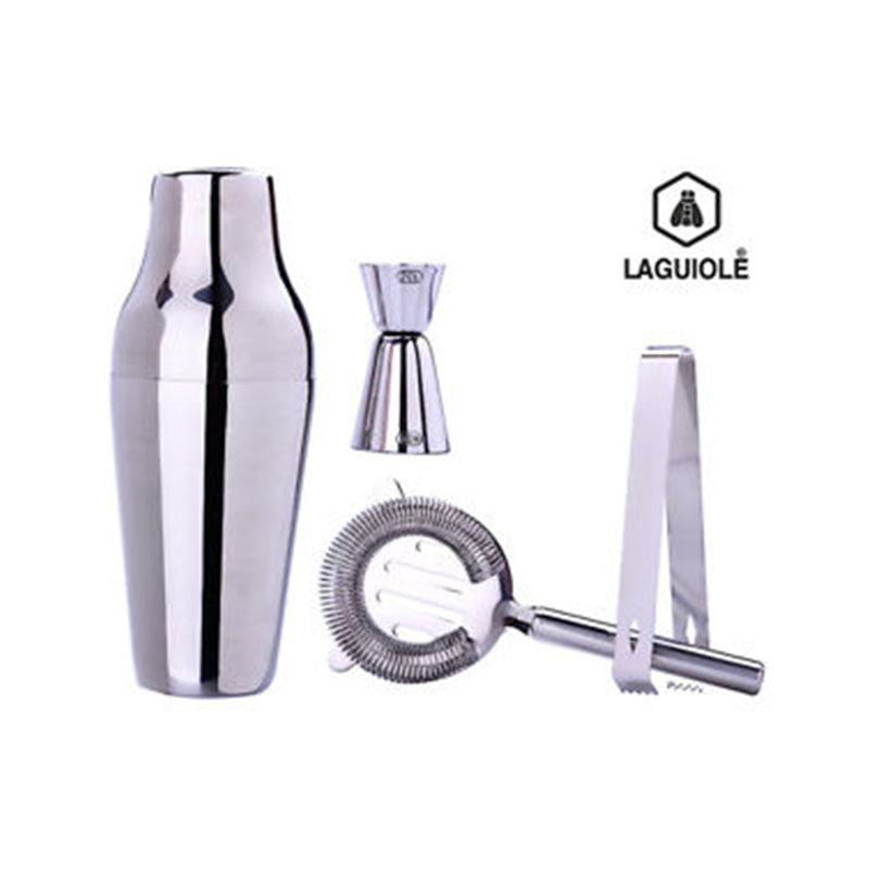 Laguiole - Cocktail sæt