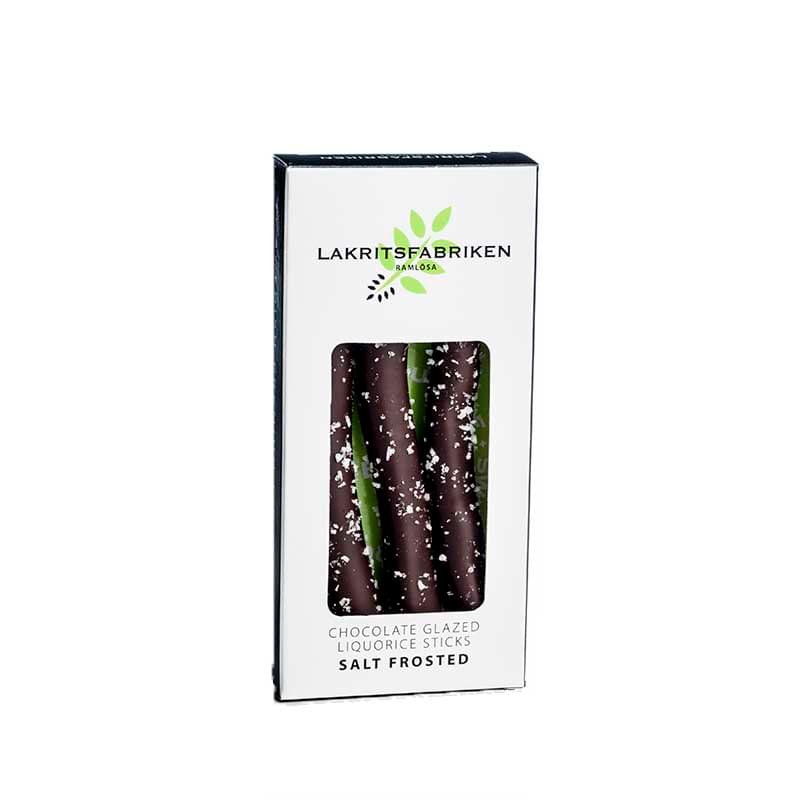 Lakritsfabriken chokolade