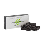 Sød lakrids fra Lakritsfabriken