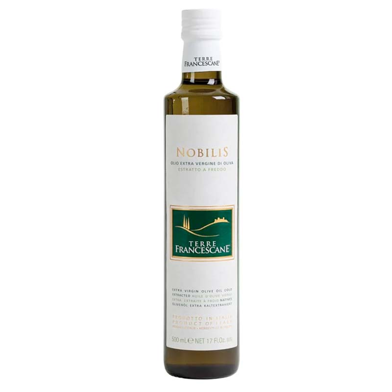 #3 - Terre Francescane - Nobilis Olivenolie