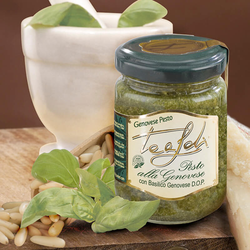 pesto genovese køb 