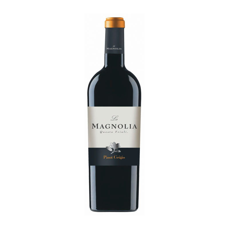 Magnolia hvidvin pinot grigio