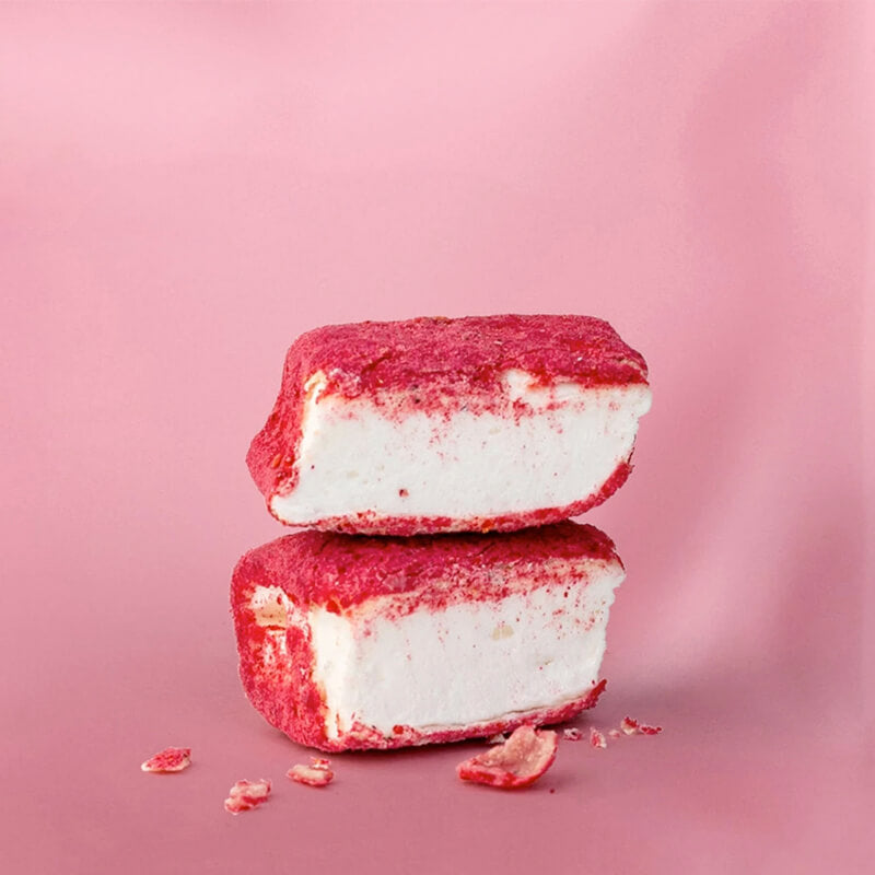 The mallows skumfidus bær