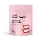 The Mallows - Jordbær & Solbær Skumfidus