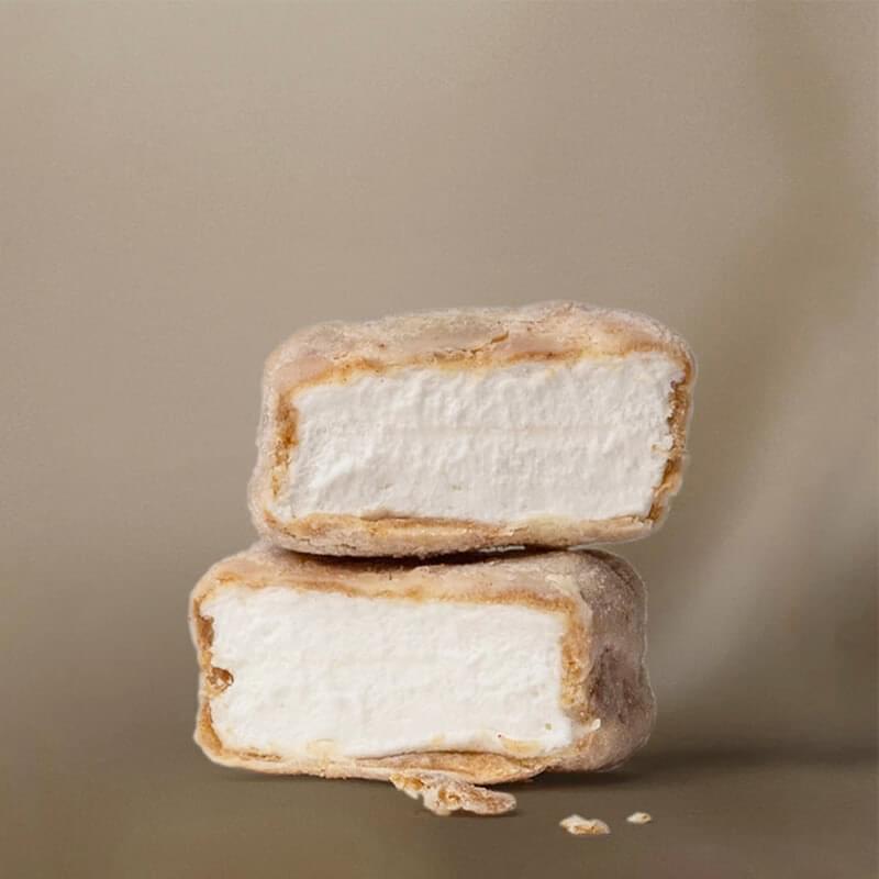 The Mallows - Kaffe & Karamel Skumfidus