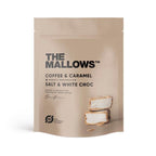 mallows kaffe karamel