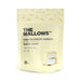 the mallows pure bourbon vanilla white choc vanilje skumfidus