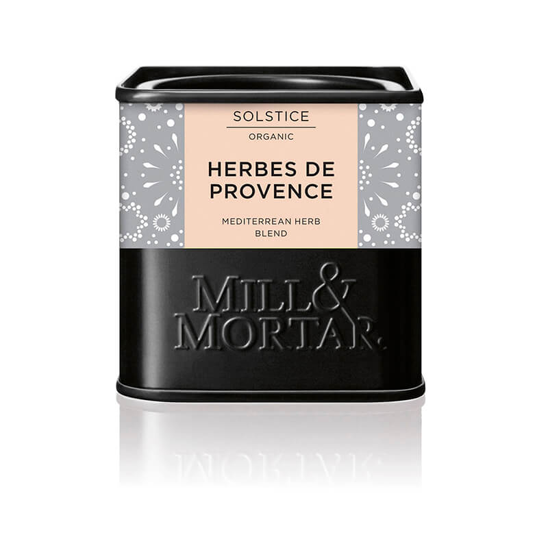 Billede af Mill & Mortar - Herbes de Provence hos Kun Det Bedste