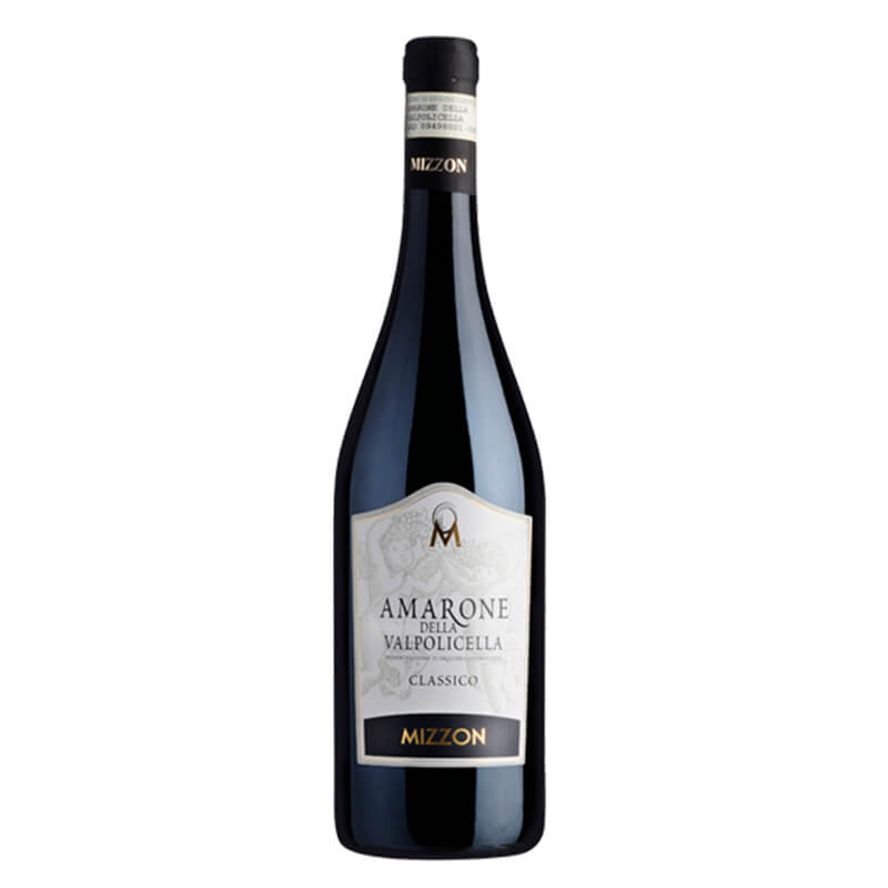 Mizzon amarone rødvin