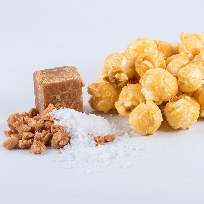 NoCrap Gourmet Popcorn - Karamel