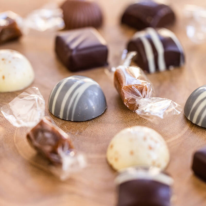Xocolatl - Økologisk Chokolade Julekalender for 2