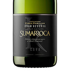 sumarroca cava gran reserva 2018 køb økologisk