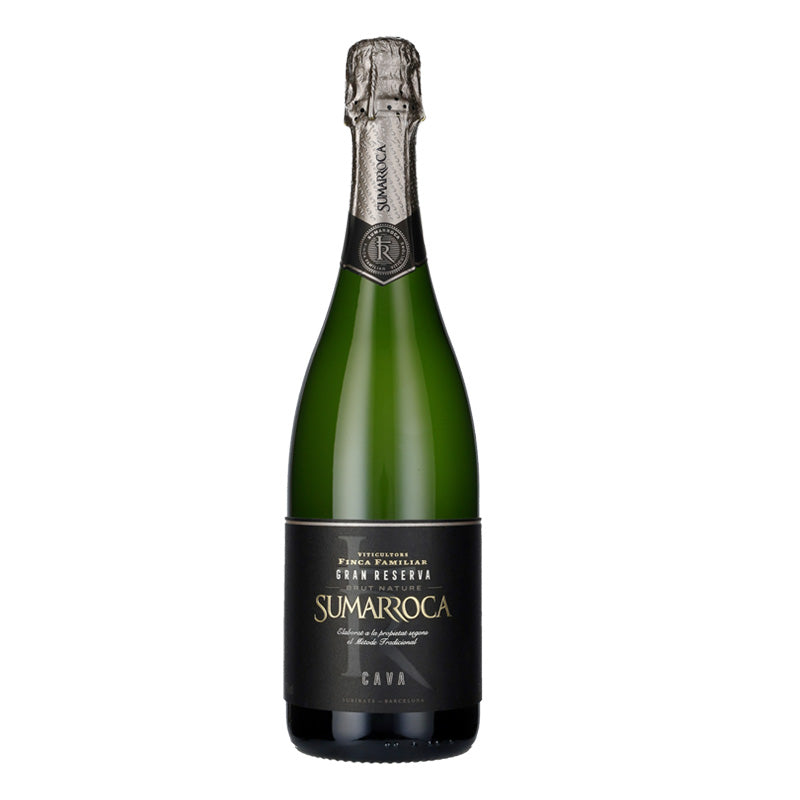 sumarroca gran reserva 2018 køb