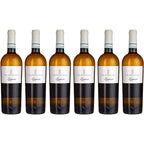 Pratello - Lugana hvidvin (6 stk)