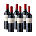 Pratello - Nero per Sempre Rødvin - 6 flasker